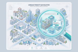 Αναζήτηση πολεοδομικών αδειών